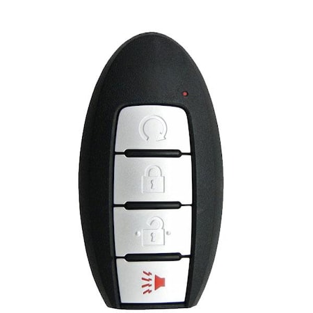 Keyless Factory 2018-2020 Nissan Kicks / 4-Button Smart Key / PN: 285E3-5RA6A / KR5TXN3 RSK-NIS-ROG20